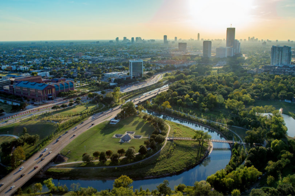 Spring BranchMemorial