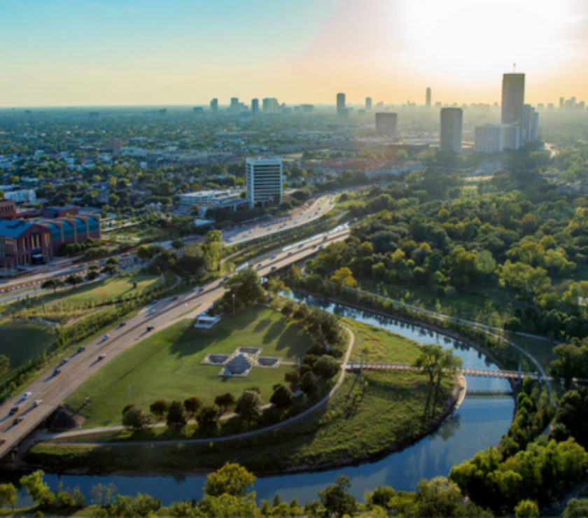 Spring BranchMemorial