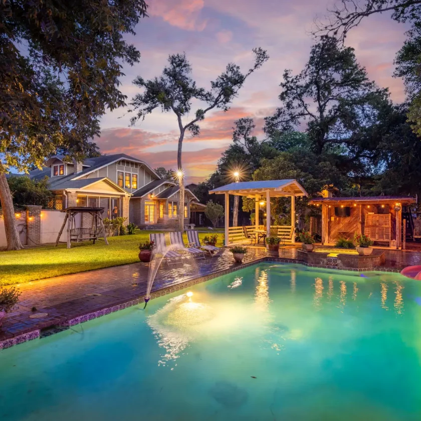 luxery real estate agent in New Braunsfel